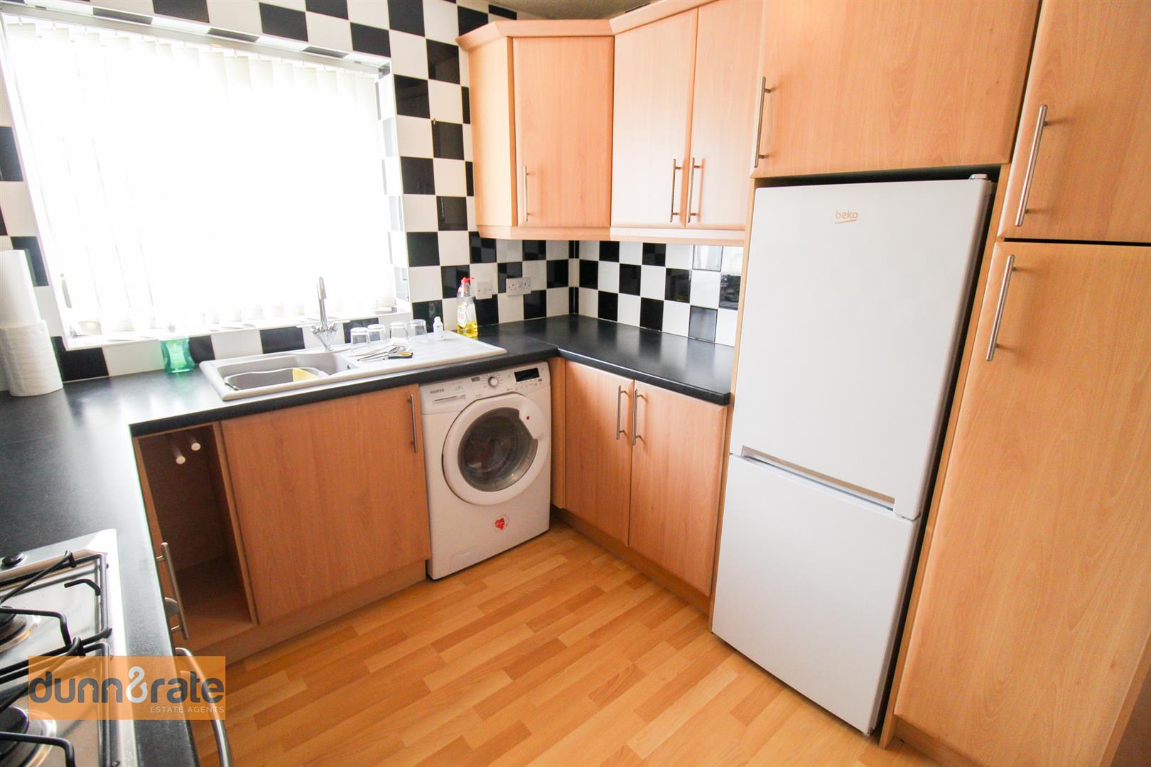 Dairyfields Way, Sneyd Green, Stoke-On-Trent